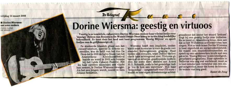 do-telegraaf